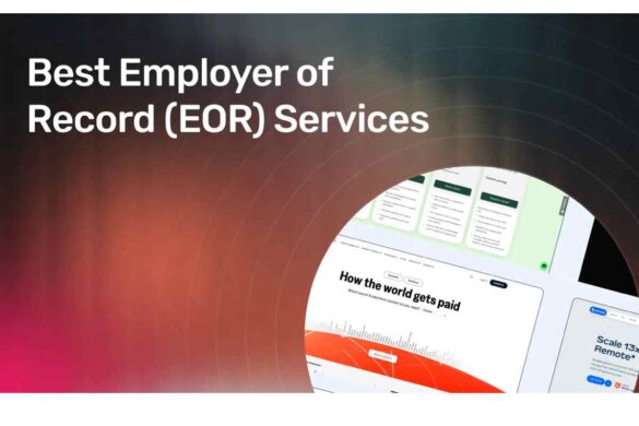 employer of record services