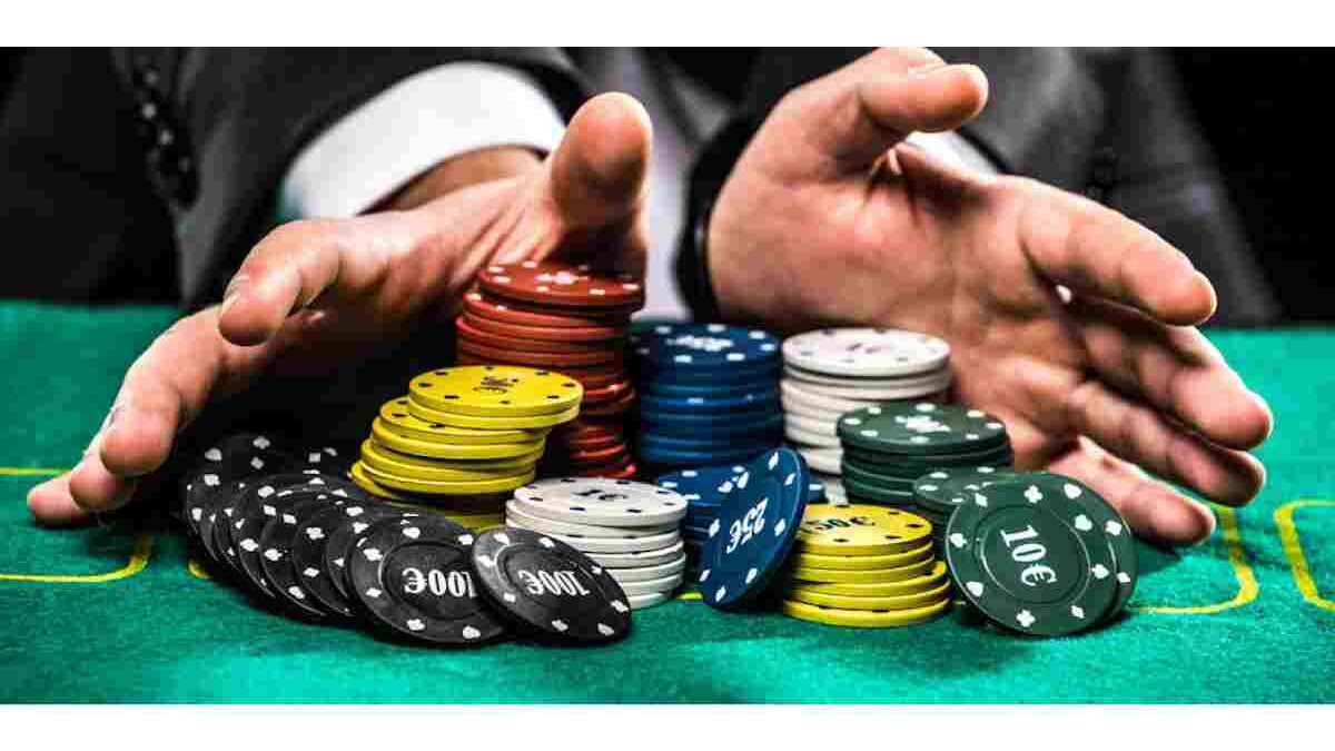 Profitable Business Ideas: Gambling as a Profession