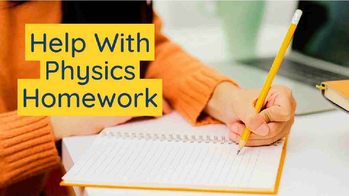 Tips for Selecting the Best Physics and Accounting Homework Help Online