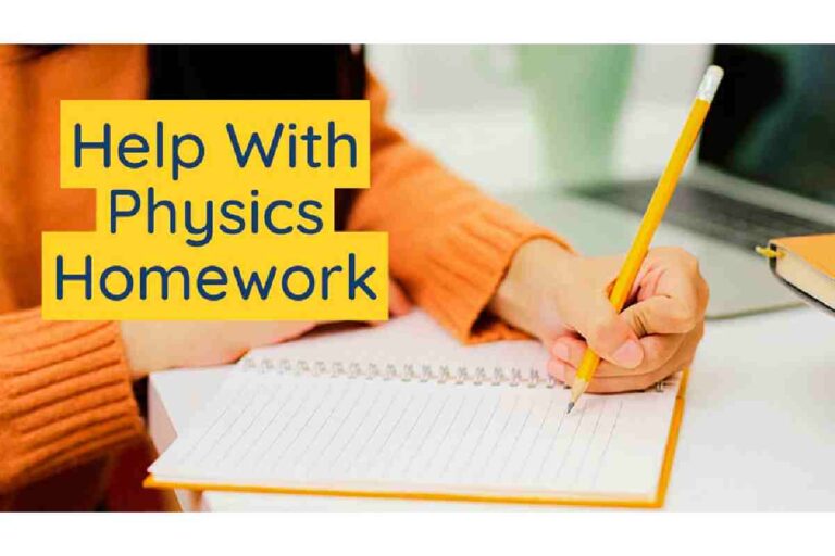 Tips for Selecting the Best Physics and Accounting Homework Help Online