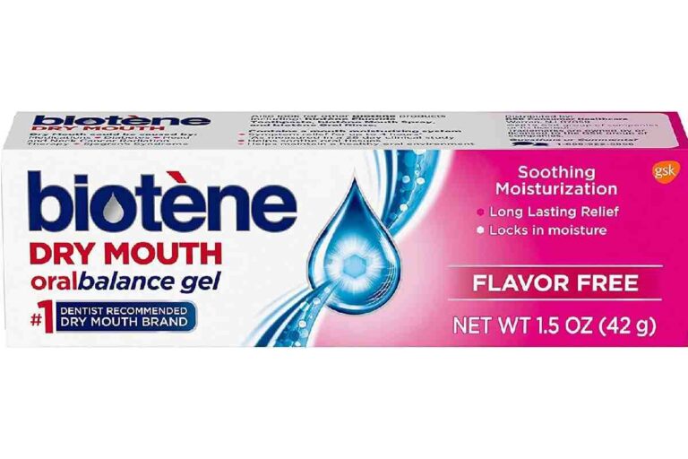Biotene