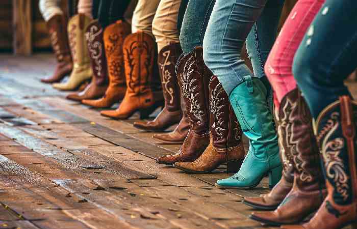 Boots On The Ground Line Dance (1)
