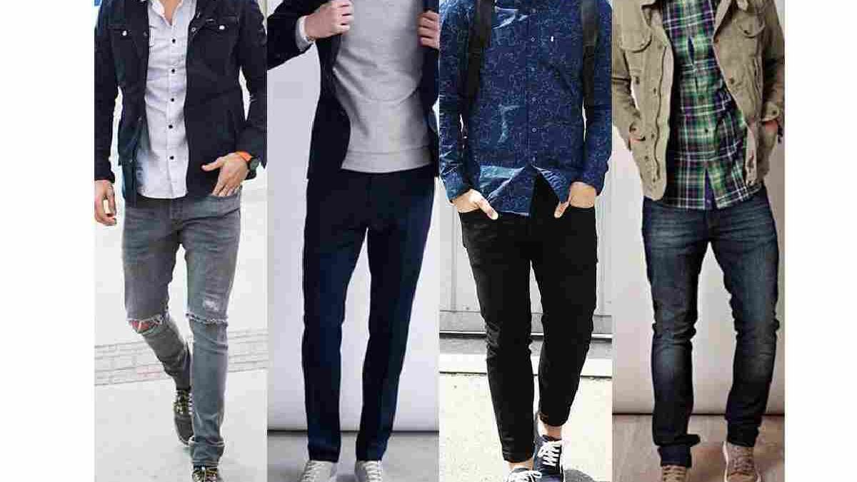 Fashion Shoes for Men: A Comprehensive Guide to Style and Versatility