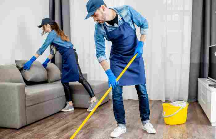 Housekeeping Write For Us