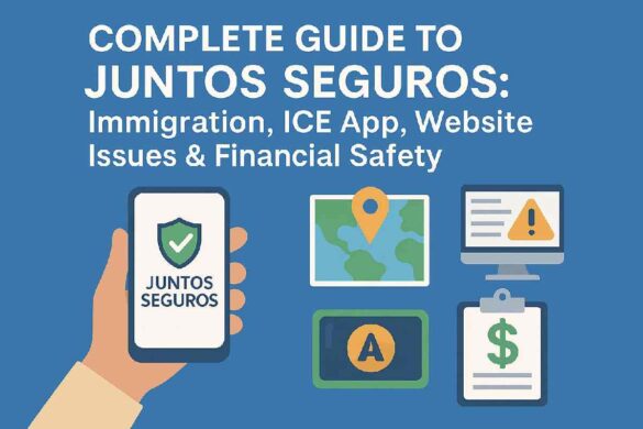 Juntosseguros.com