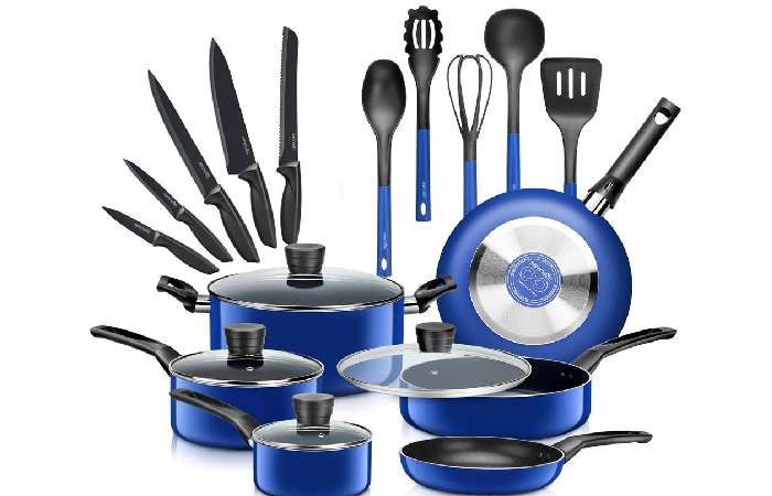 Kitchenware Write For Us