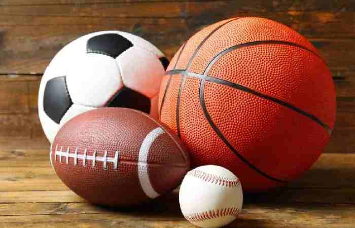 Sports Write For Us