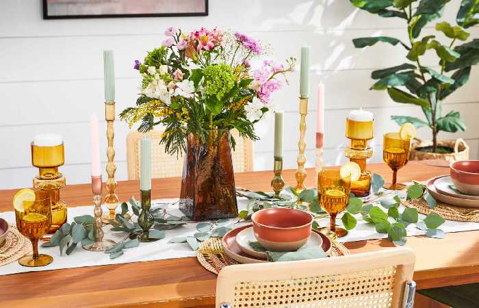 Table Decor Write for Us
