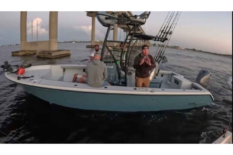 Tarpon Coast Fishing Charters
