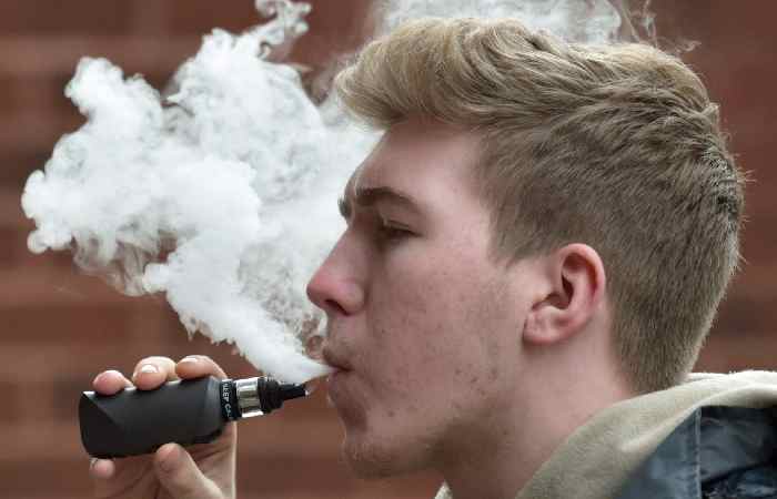 Vaping Write For Us