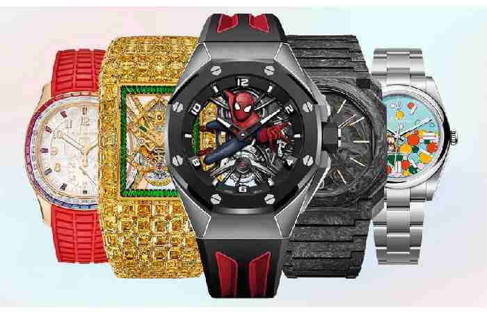 Watches Write For Us