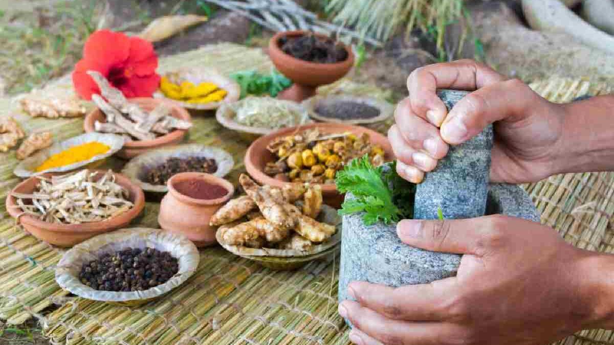 Well Health Organic Ayurveda