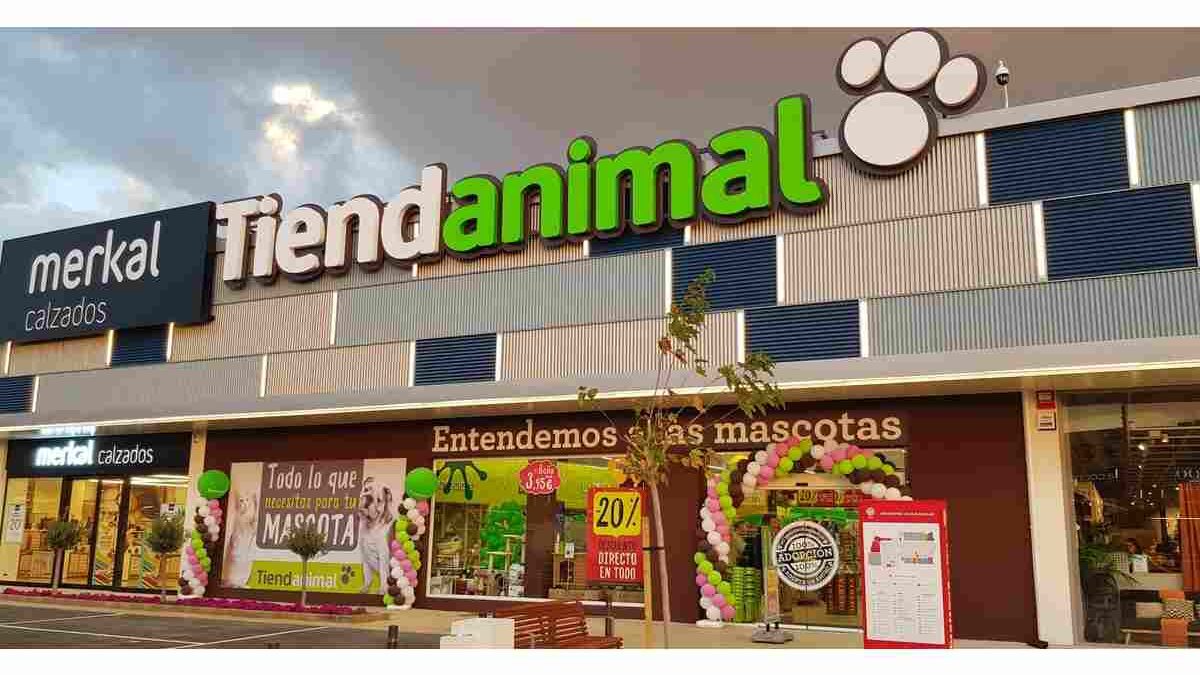 Tiendanimal