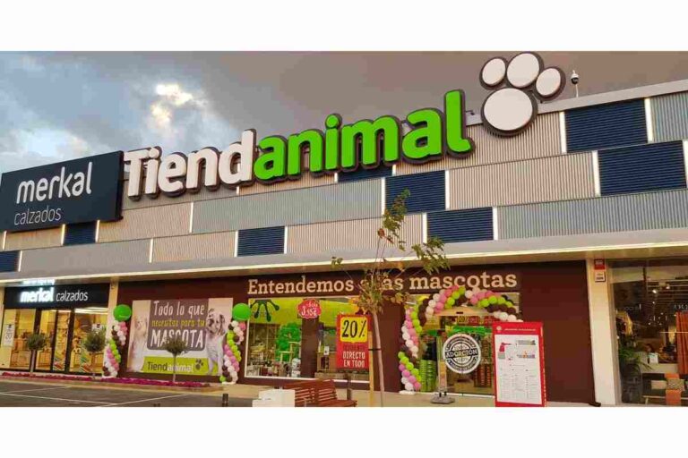 Tiendanimal