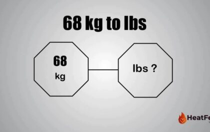 68kg in Pounds – Convert 68 Kilograms in Pound
