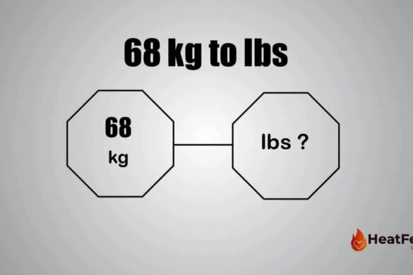 68kg in Pounds – Convert 68 Kilograms in Pound