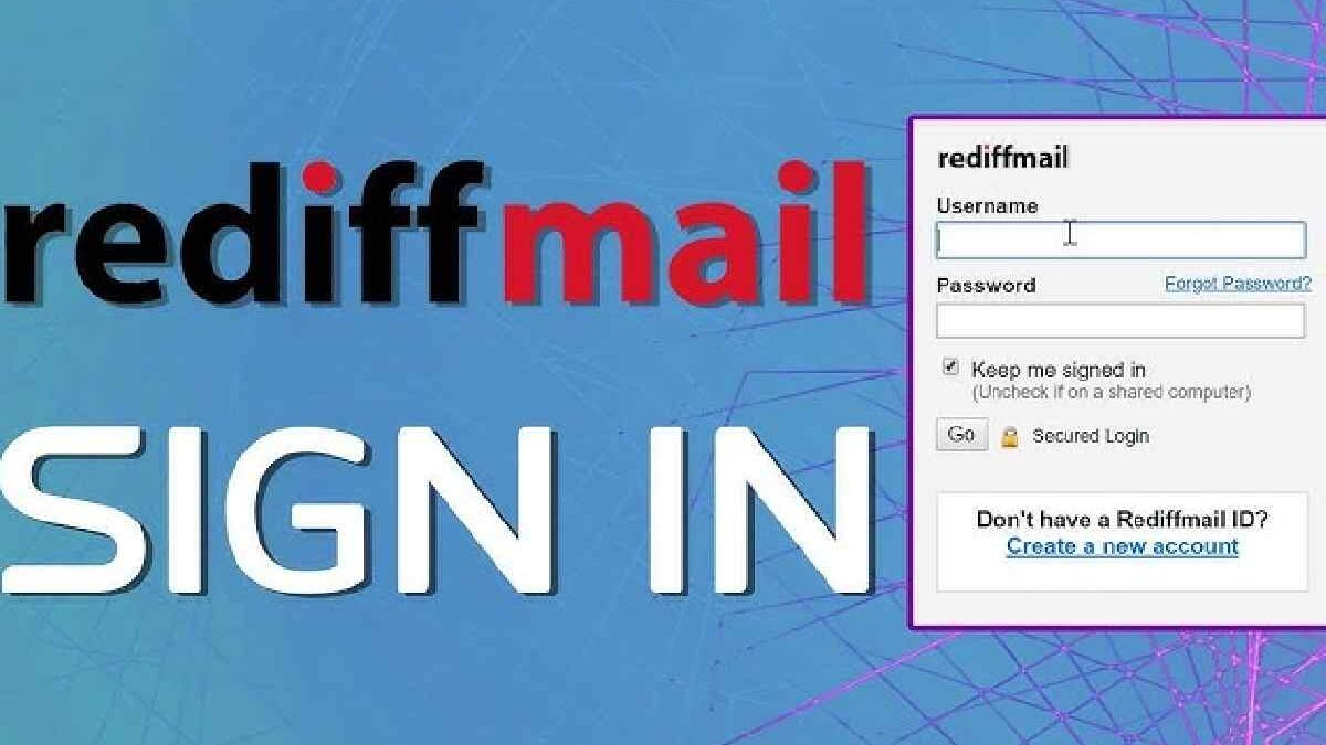 Access Your Email Easily at www-rediffmail-com Today