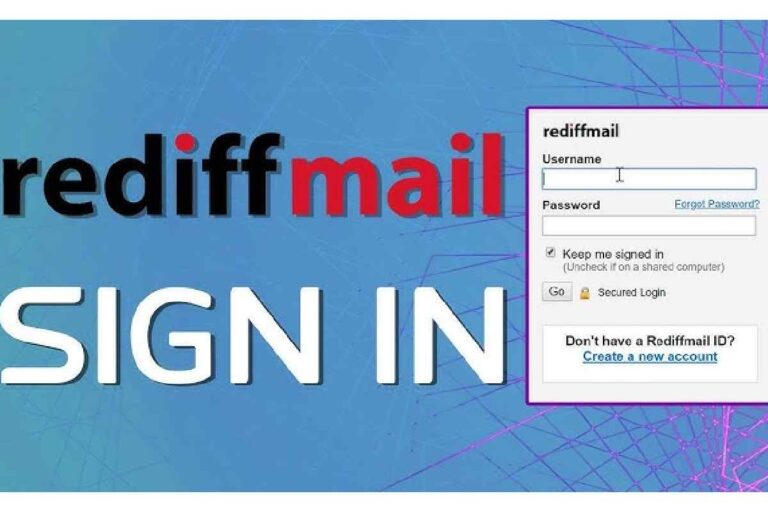 Access Your Email Easily at www-rediffmail-com Today