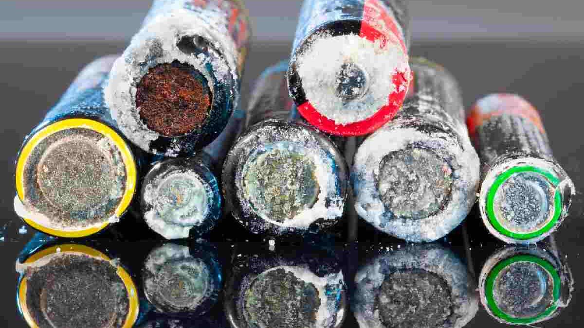 Battery Acid on Skin: Understanding, Treatment, and Prevention