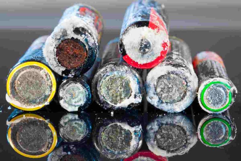 Battery Acid on Skin: Understanding, Treatment, and Prevention