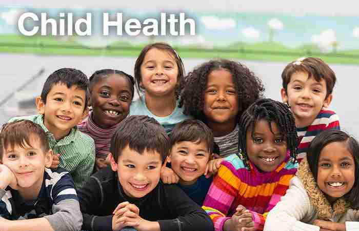 Child Health Write For Us
