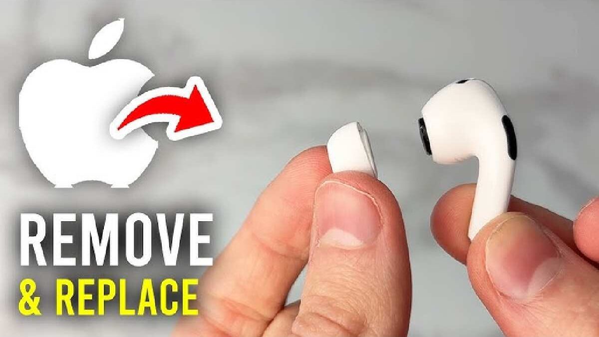 Comprehensive Guide to AirPod Replacement: Options, Costs, and Procedures