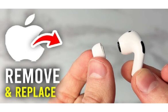 Comprehensive Guide to AirPod Replacement (1)