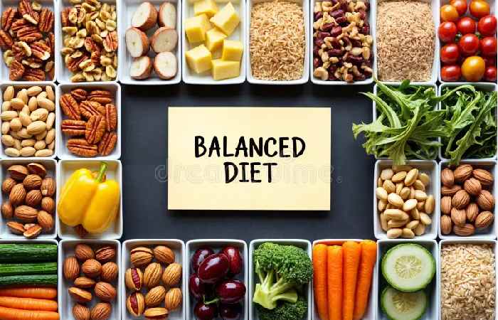 Diet and Nutrition Write for us