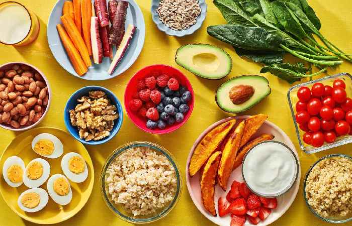 Food Write For Us