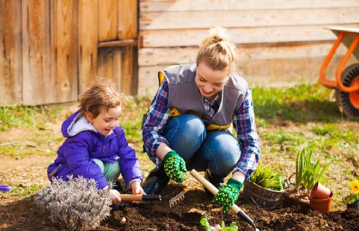 Home Gardening Write For Us