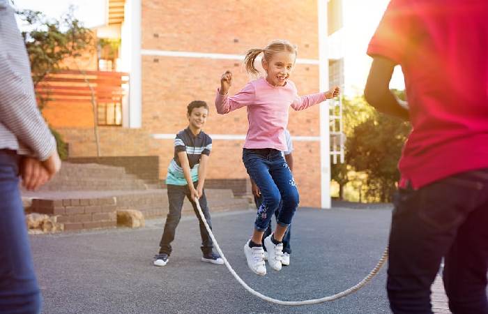 Jump Rope Write for us