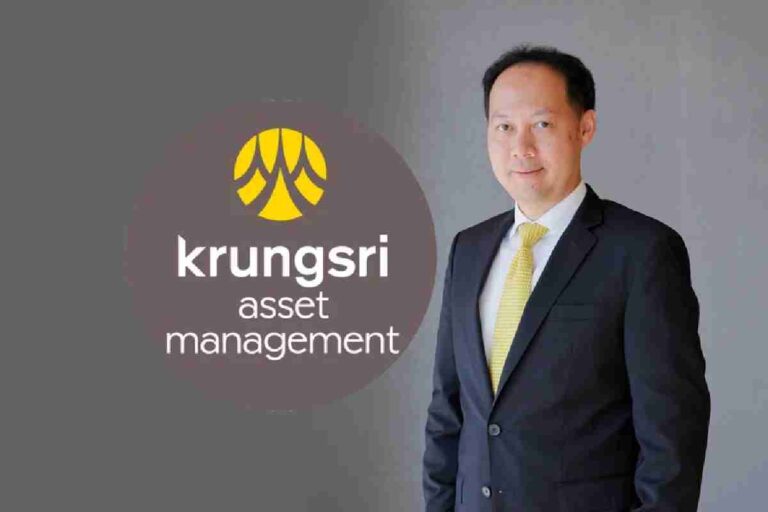 Krungsri Asset Management: A Comprehensive Overview
