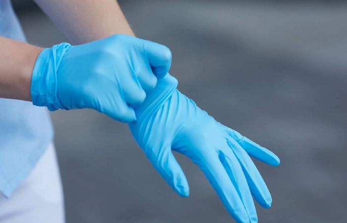 Medical Gloves Write for Us