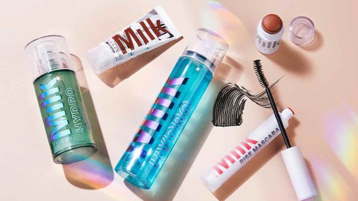 Milk Makeup: Redefining Beauty with Clean, Vegan Innovation