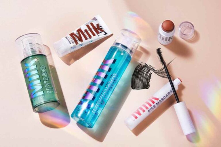 Milk Makeup: Redefining Beauty with Clean, Vegan Innovation