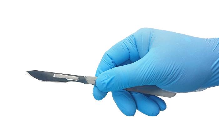 Surgical Blades