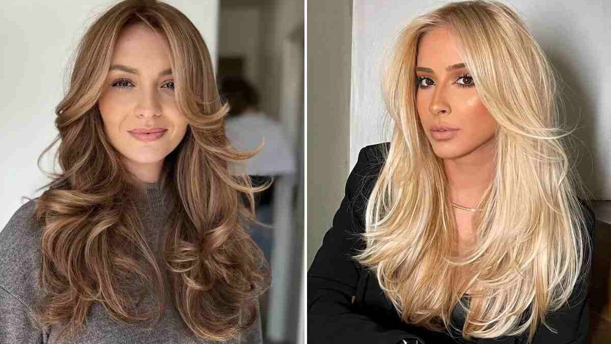 The Butterfly Cut: A Comprehensive Guide to the Trendy Hairstyle