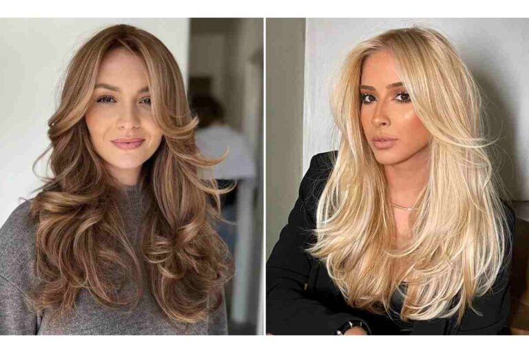 The Butterfly Cut: A Comprehensive Guide to the Trendy Hairstyle