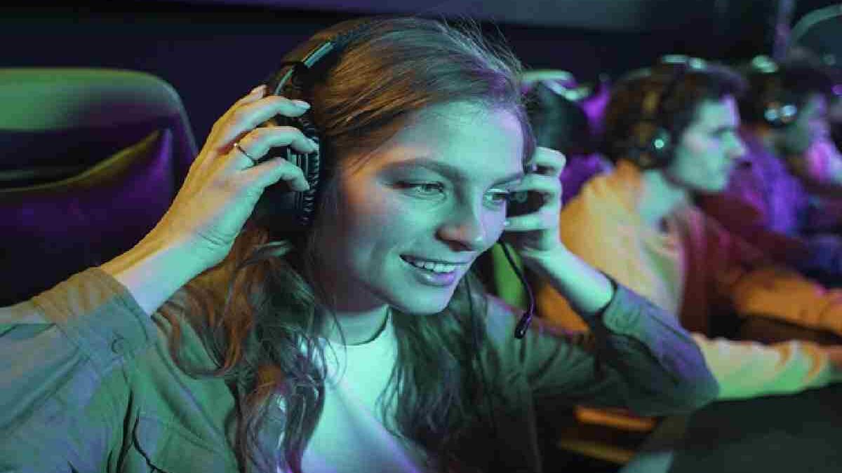 UndergrowthGameLine Online Event: A Premier Virtual Gaming Experience