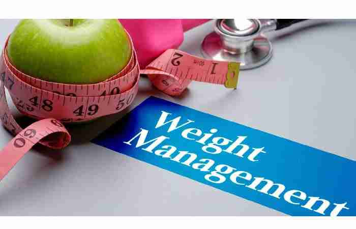 Weight Management Write For Us