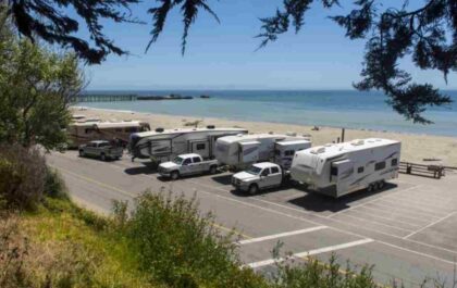 Best Coastal & In-Land RV Parks & Resorts In California 2022