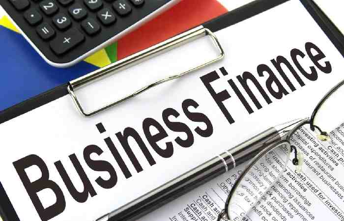 Business Finance Write for Us