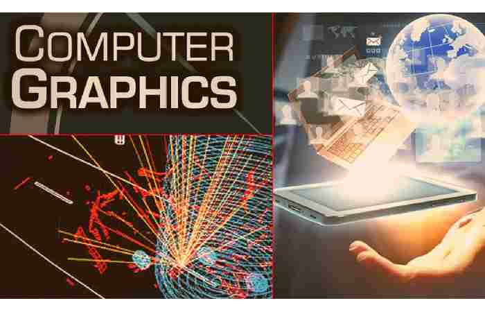 Computer Graphics Write For Us