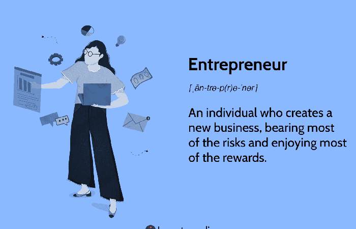 Entrepreneur Write For Us