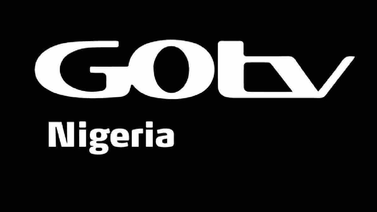 GOtv Nigeria Customer Care Number