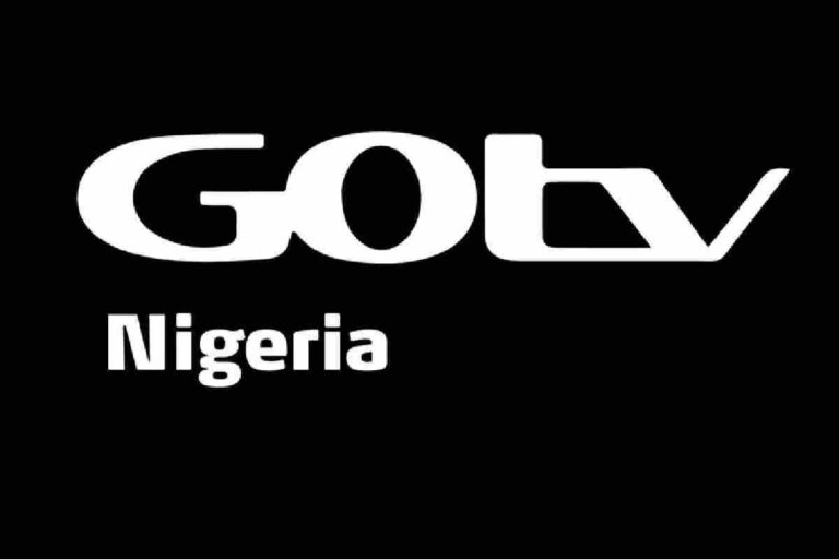 GOtv Nigeria Customer Care Number