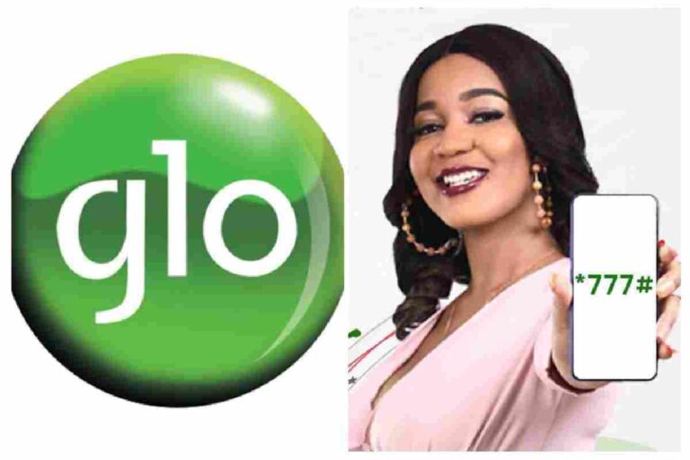 Glo Customer Care