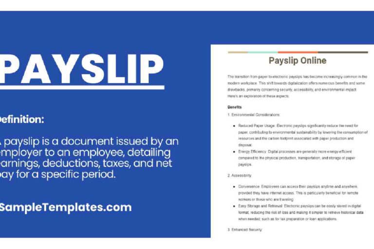 Payslip Easily: https //my payslip.grz.gov.zm login