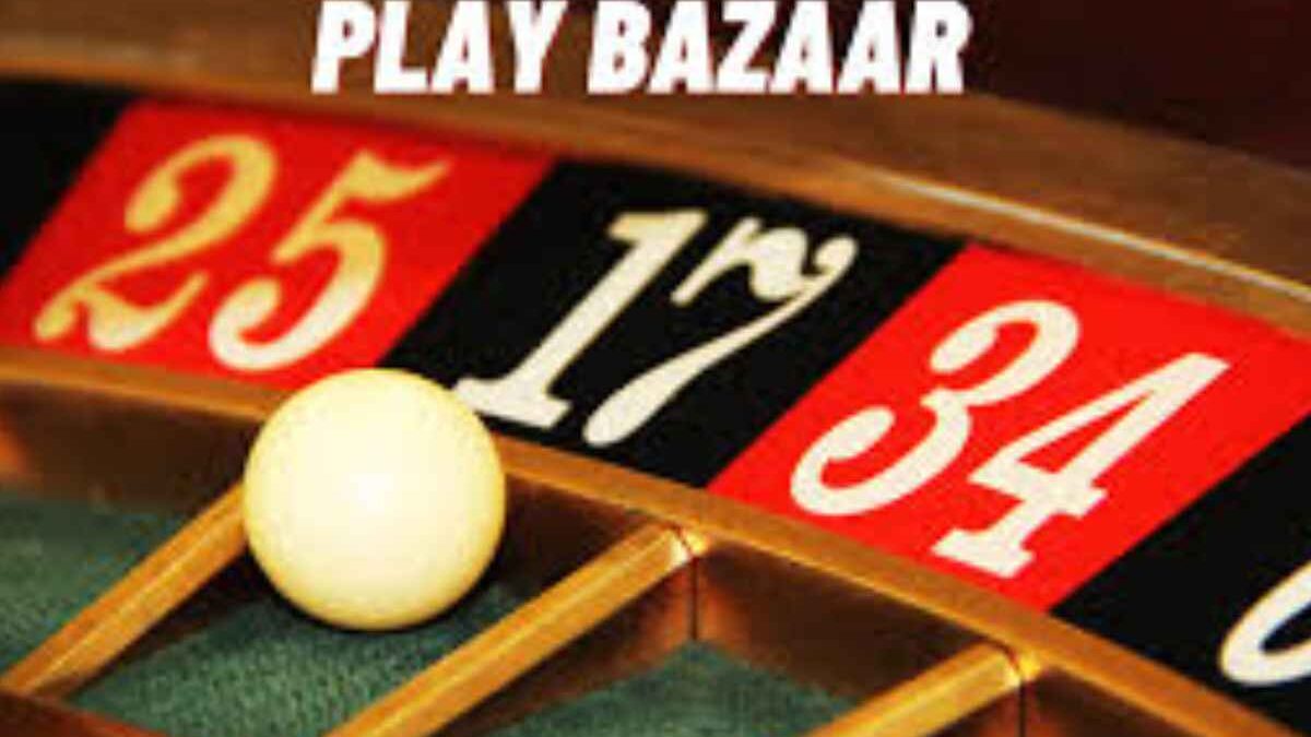 Play Bazaar