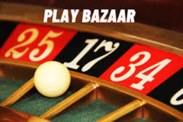 Play Bazaar